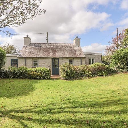 Ffrwd Cottage Bodorgan Eksteriør bilde