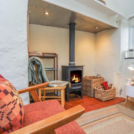 Ffrwd Cottage Bodorgan Eksteriør bilde