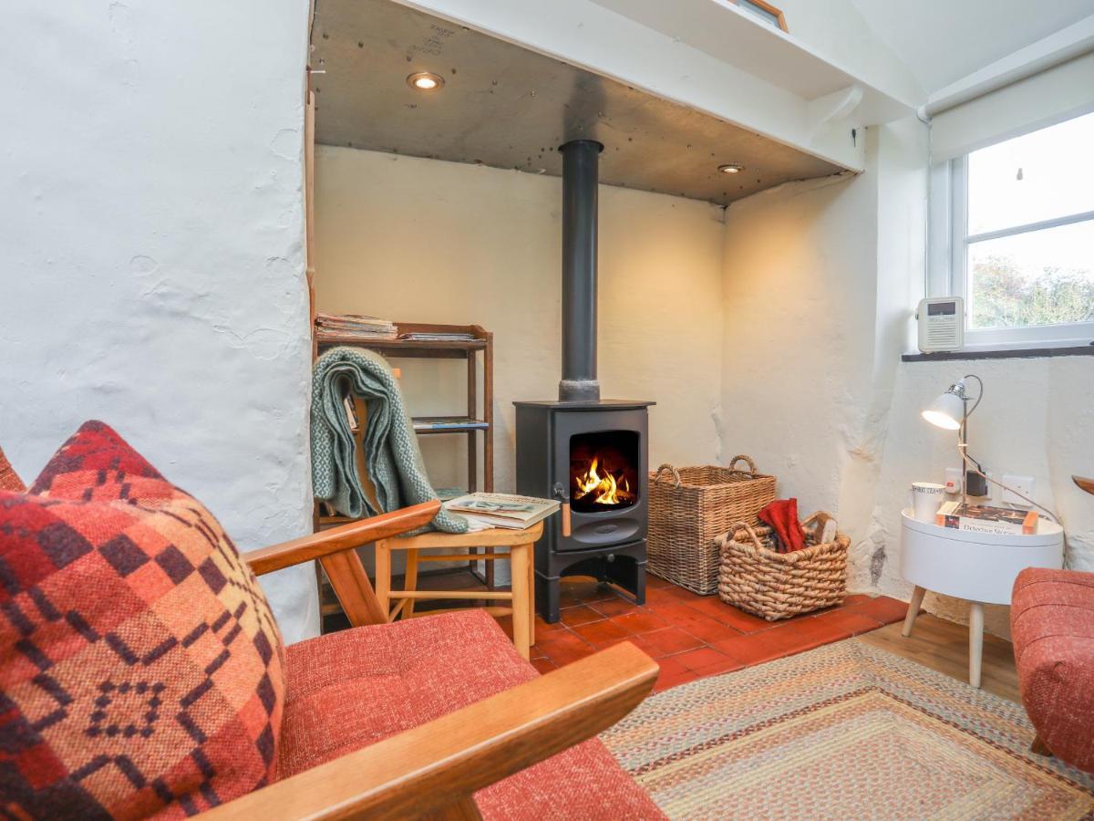 Ffrwd Cottage Bodorgan Eksteriør bilde