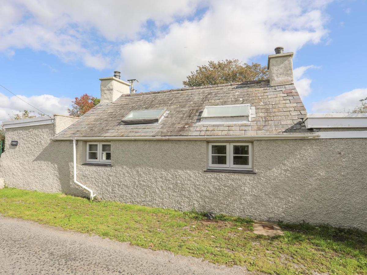 Ffrwd Cottage Bodorgan Eksteriør bilde