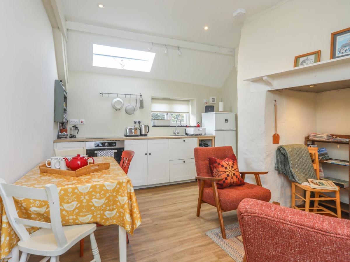 Ffrwd Cottage Bodorgan Eksteriør bilde