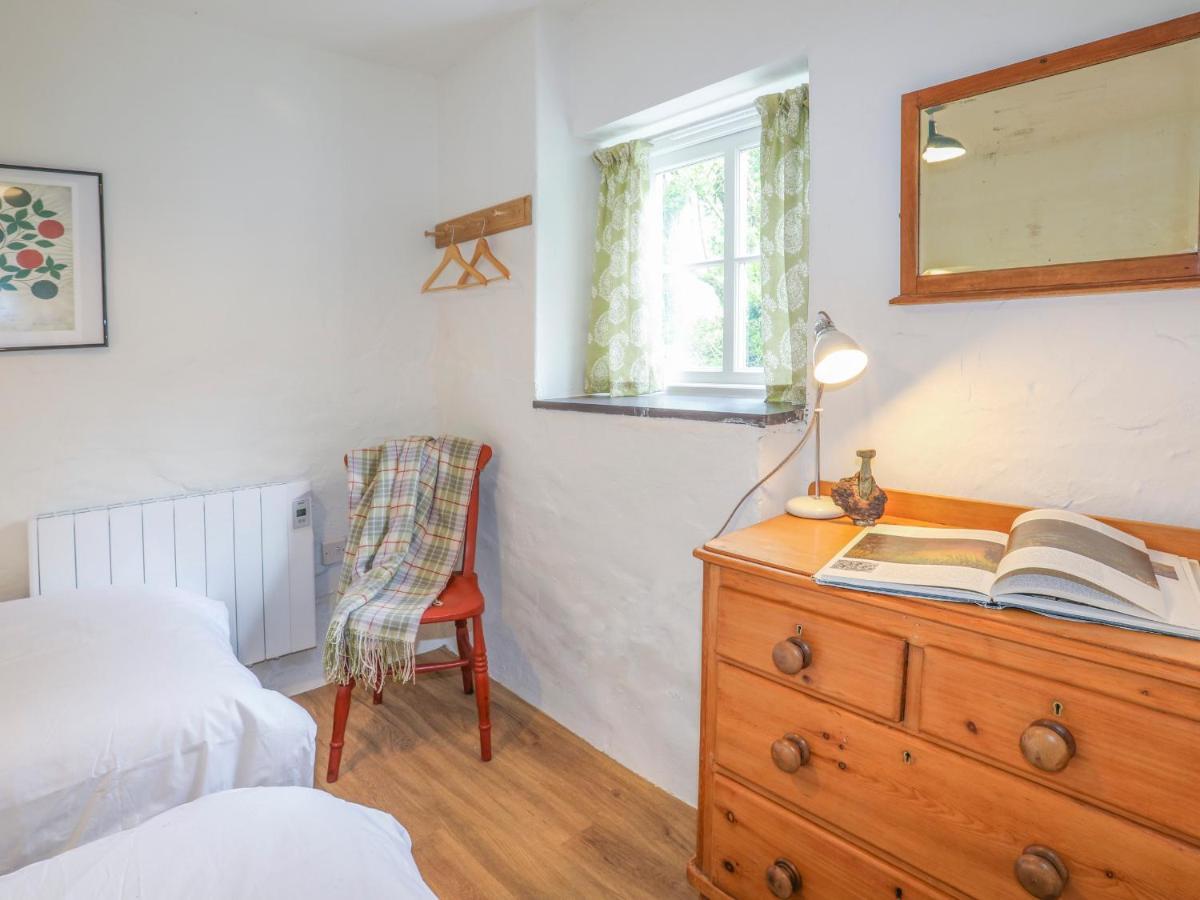 Ffrwd Cottage Bodorgan Eksteriør bilde