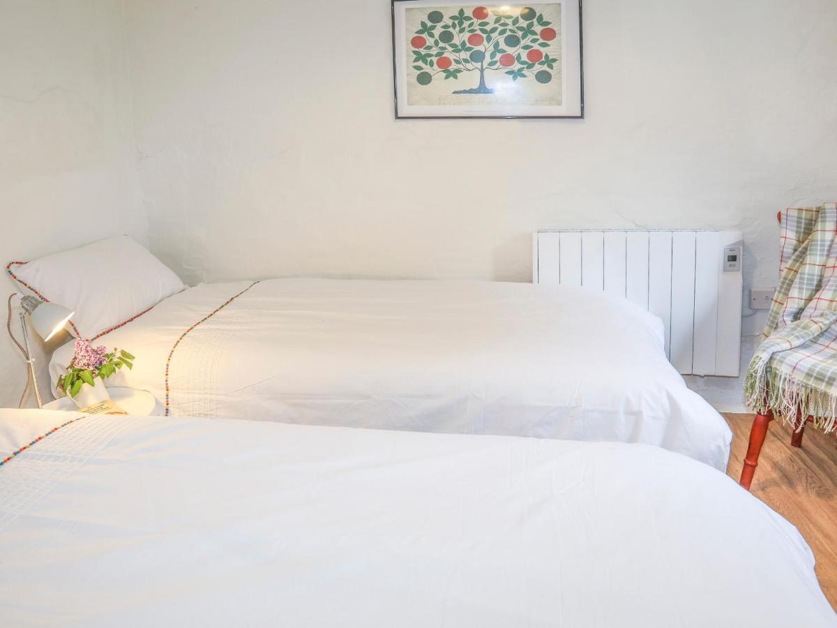 Ffrwd Cottage Bodorgan Eksteriør bilde
